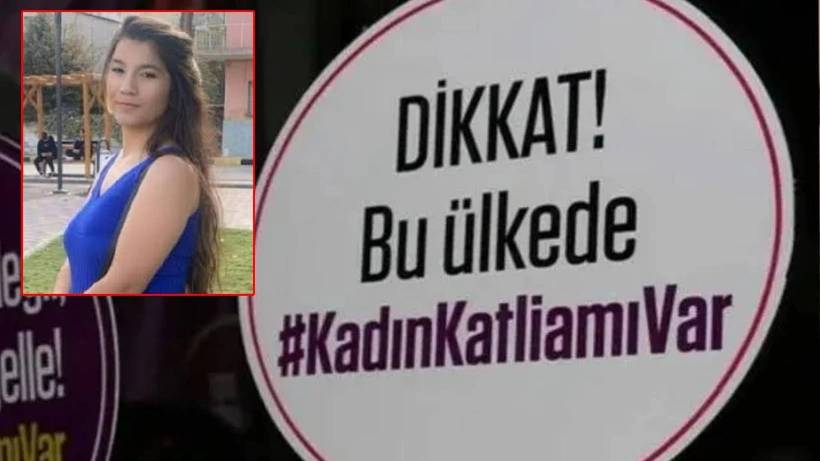 Bir kadın daha katletildi! 21 yaşındaki genç kız ormanda ölü bulundu 3